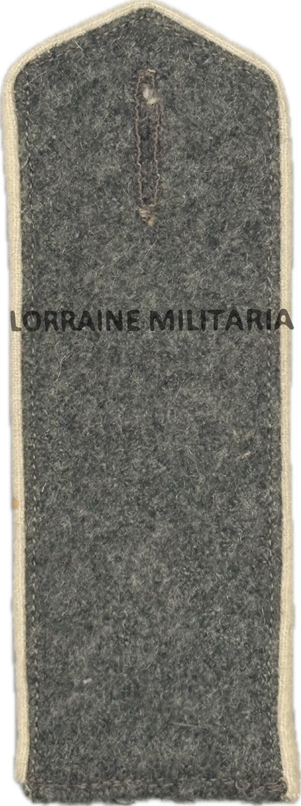 militaria : PATTE D'EPAULE MLE 1915 DE BLUSE DE GRENADIER DE LA GARDE A PIED