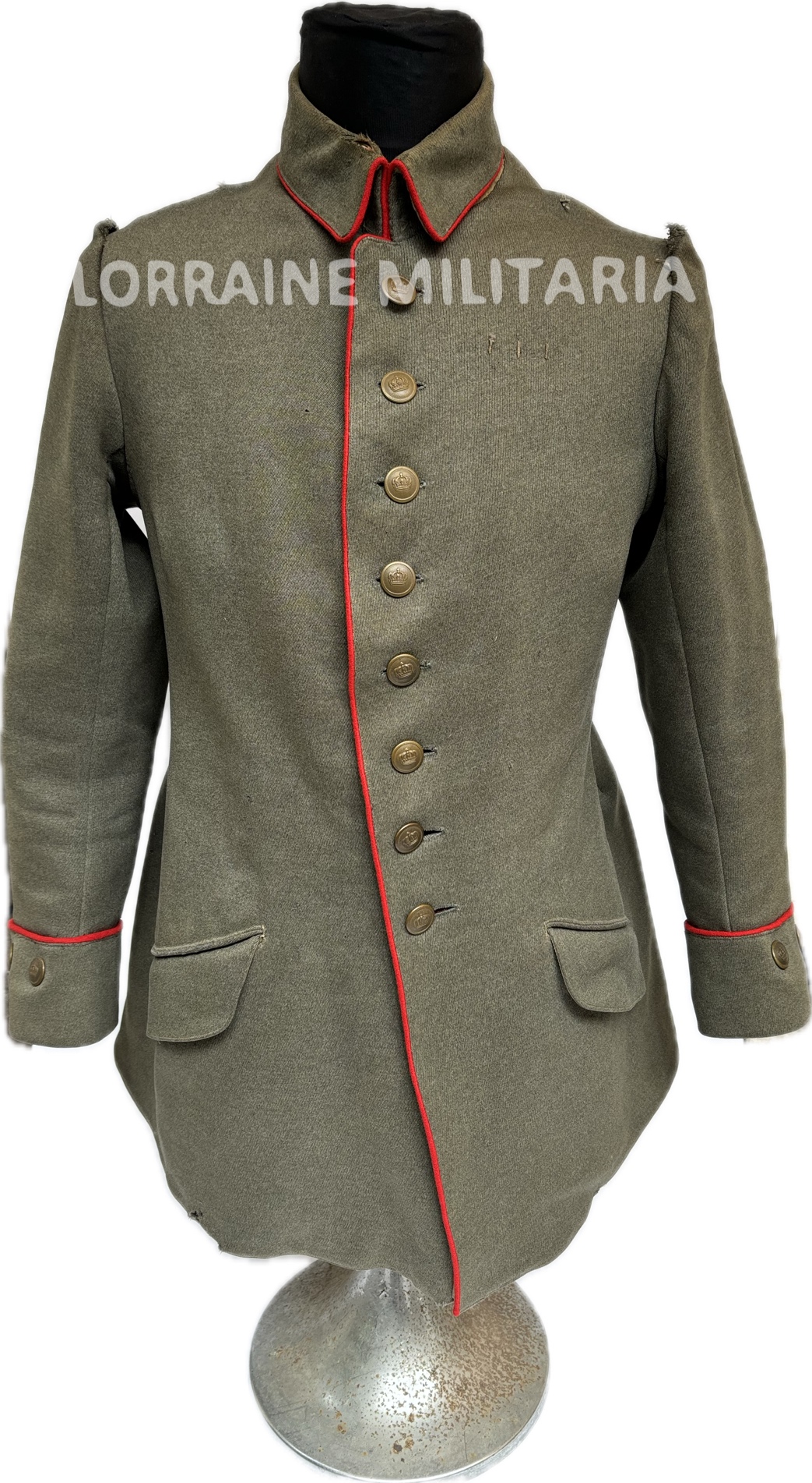 militaria : FELROCK MODELE 07/10 POUR OFFICIER INFANTERIE