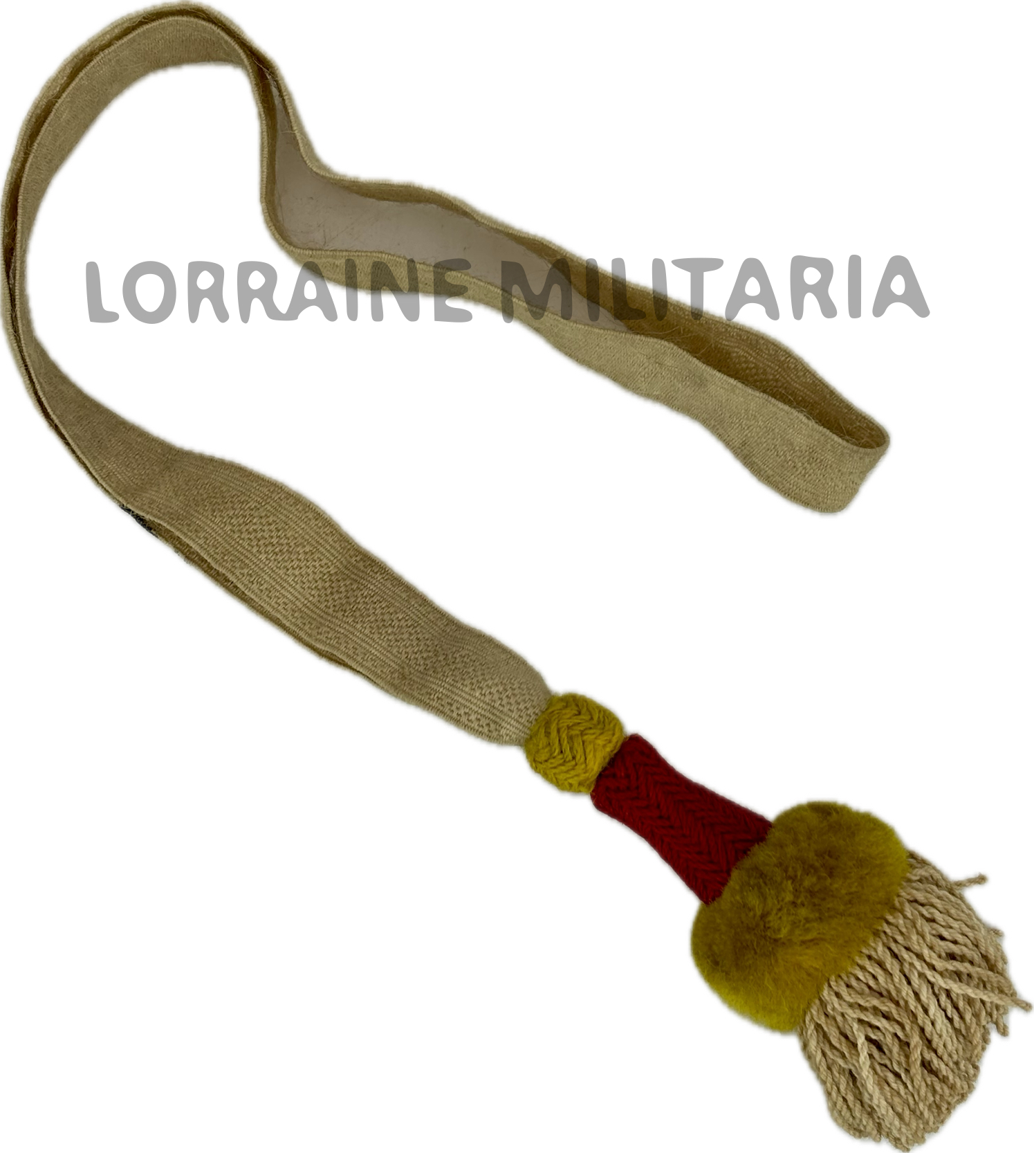 militaria : DRAGONNE ALLEMANDE TROUPE REGLEMENTAIRE ENTREE DE GUERRE  7 ème COMPAGNIE