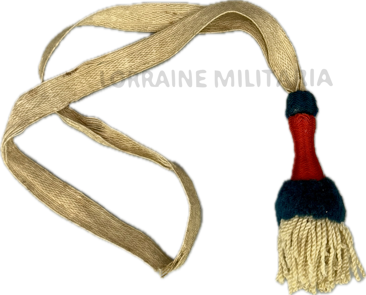 militaria : DRAGONNE ALLEMANDE TROUPE MODELE ENTREE DE GUERRE  8ème COMPAGNIE
