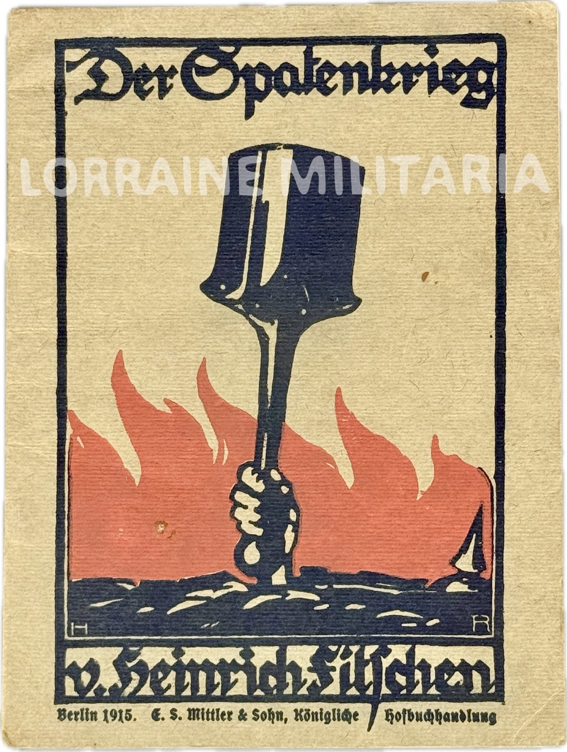 militaria : PETIT LIVRET D'INSTRUCTION POUR PIONNIERS 