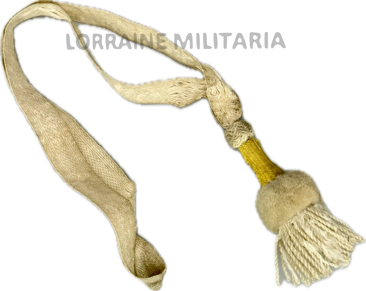 militaria : DRAGONNE ALLEMANDE TROUPE MODELE ENTREE DE GUERRE 9 ième COMPAGNIE